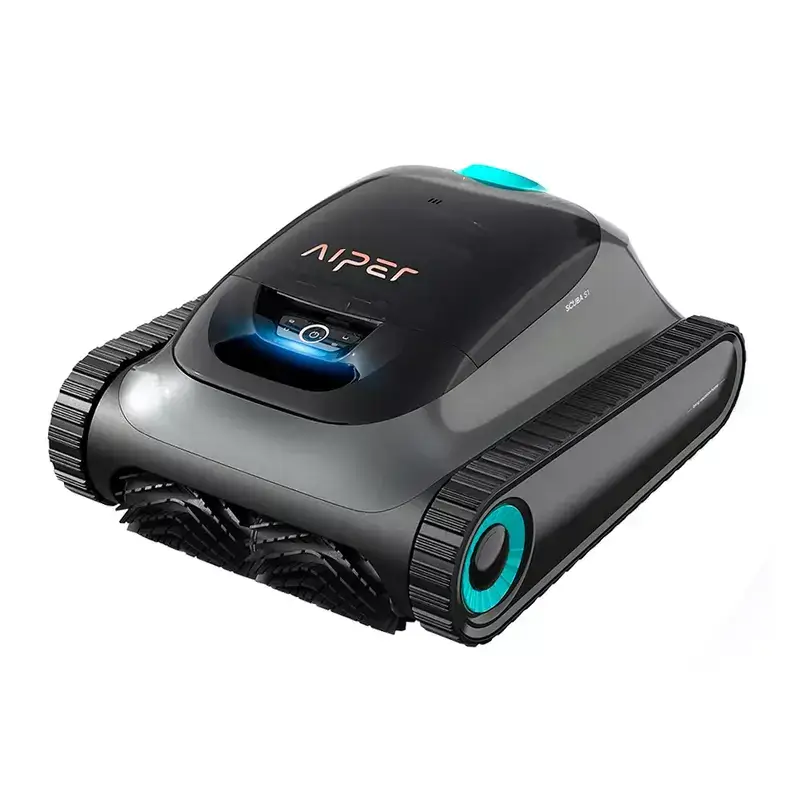 robot piscine sans fil aiper scuba s1