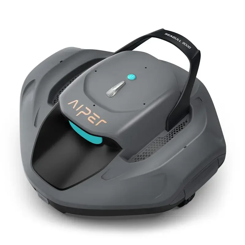 robot piscine sans fil aiper seagull 800B