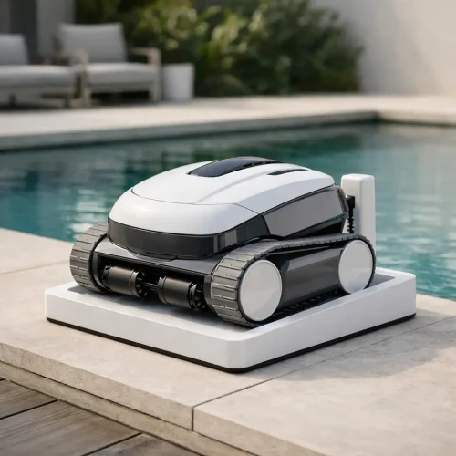 meilleurs robots piscine sans fil confort
